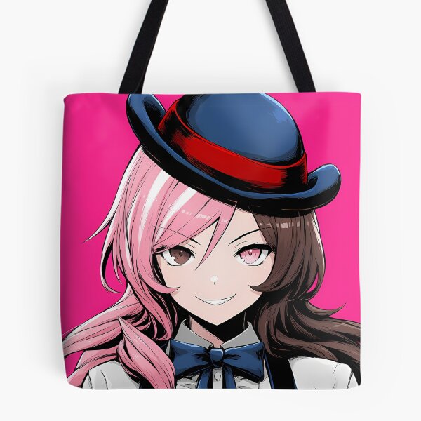 Item preview, Neopolitan - RWBY 26 designed and sold by Infinite-Aspire.