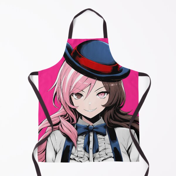 Item preview, Neopolitan - RWBY 26 designed and sold by Infinite-Aspire.