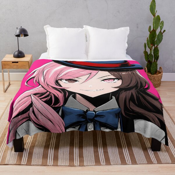 Item preview, Neopolitan - RWBY 26 designed and sold by Infinite-Aspire.
