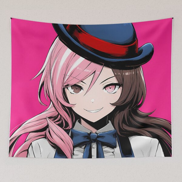 Item preview, Neopolitan - RWBY 26 designed and sold by Infinite-Aspire.
