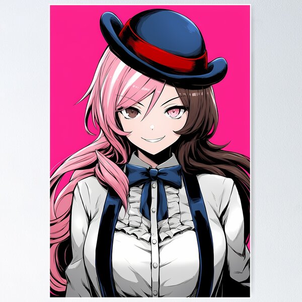 Item preview, Neopolitan - RWBY 26 designed and sold by Infinite-Aspire.