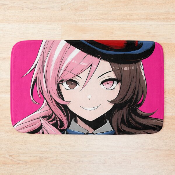Item preview, Neopolitan - RWBY 26 designed and sold by Infinite-Aspire.