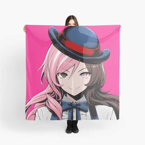 Item preview, Neopolitan - RWBY 26 designed and sold by Infinite-Aspire.