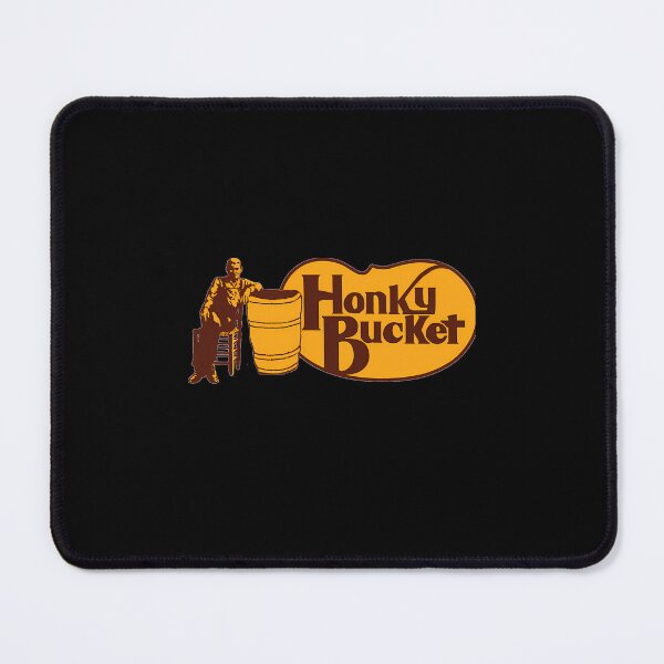 Item preview, The Original Honky Bucket Old Country Store designed and sold by AndresTranto.