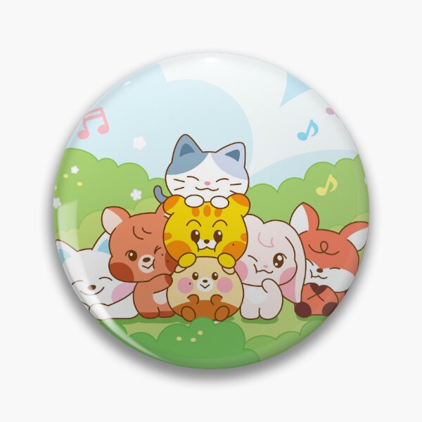 Item preview, NCT DREAM - Dreamiez's Dream Forest (2) designed and sold by 0627june.