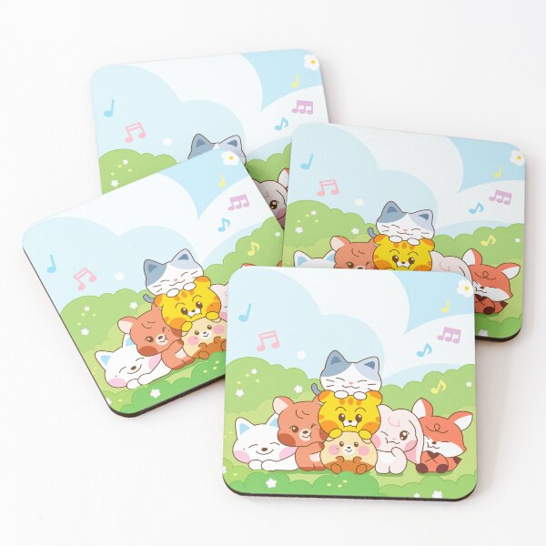Item preview, NCT DREAM - Dreamiez's Dream Forest (2) designed and sold by 0627june.