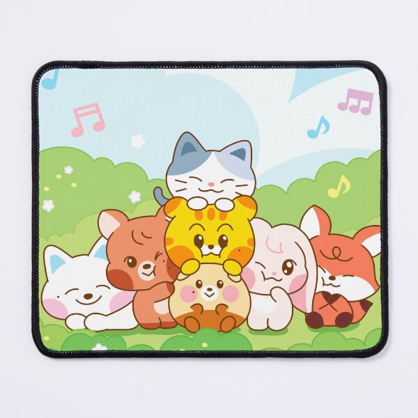 Item preview, NCT DREAM - Dreamiez's Dream Forest (2) designed and sold by 0627june.