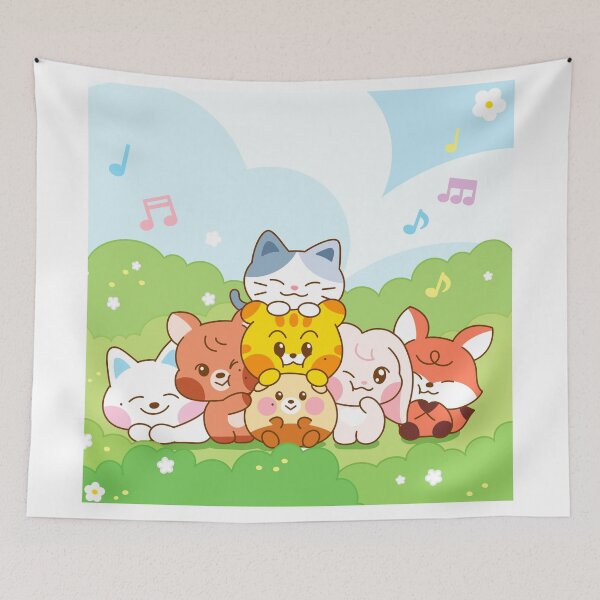 Item preview, NCT DREAM - Dreamiez's Dream Forest (2) designed and sold by 0627june.
