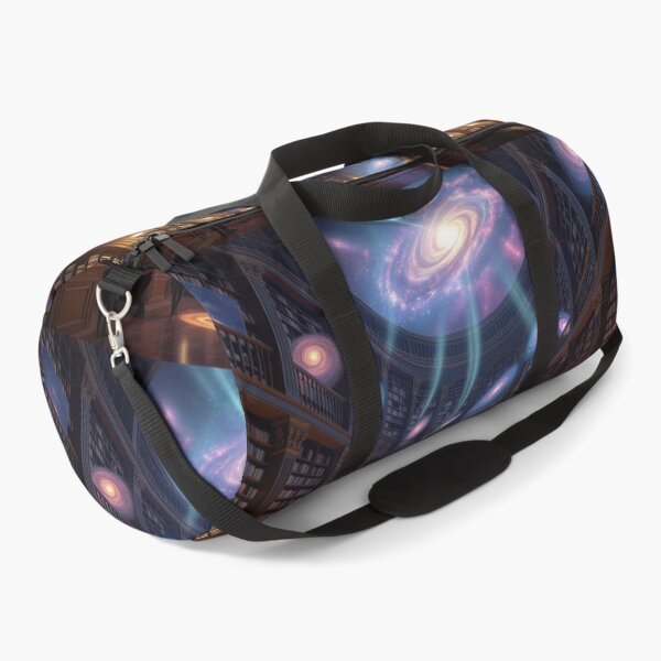 Item preview, The Galactic Library designed and sold by xArchGoDx.