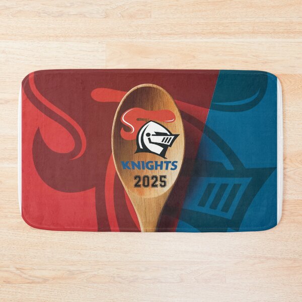 Item preview, Knights Stirring Up Victory with Wooden Spoon designed and sold by Vibes To VIsual.