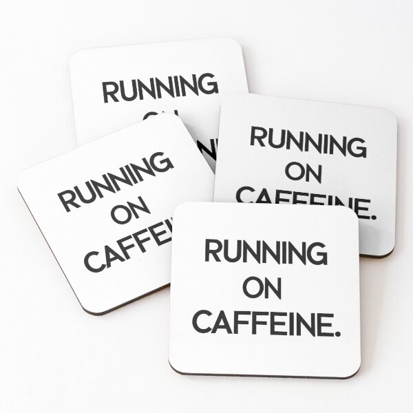 Item preview, caffeine designed and sold by Spirit of Siam.