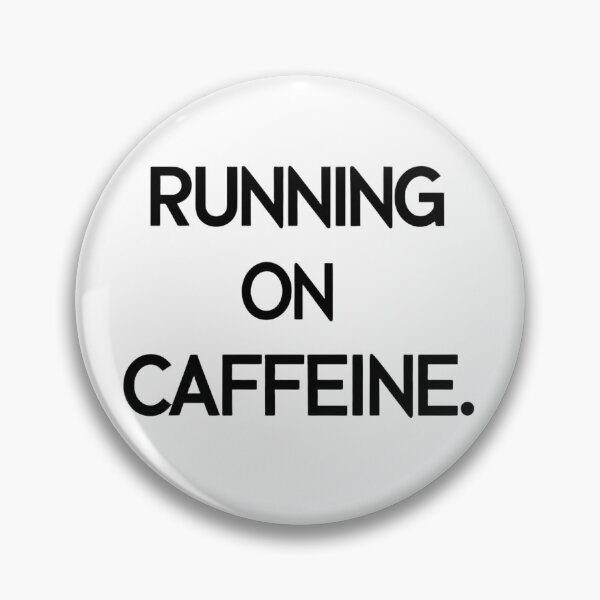 Item preview, caffeine designed and sold by Spirit of Siam.