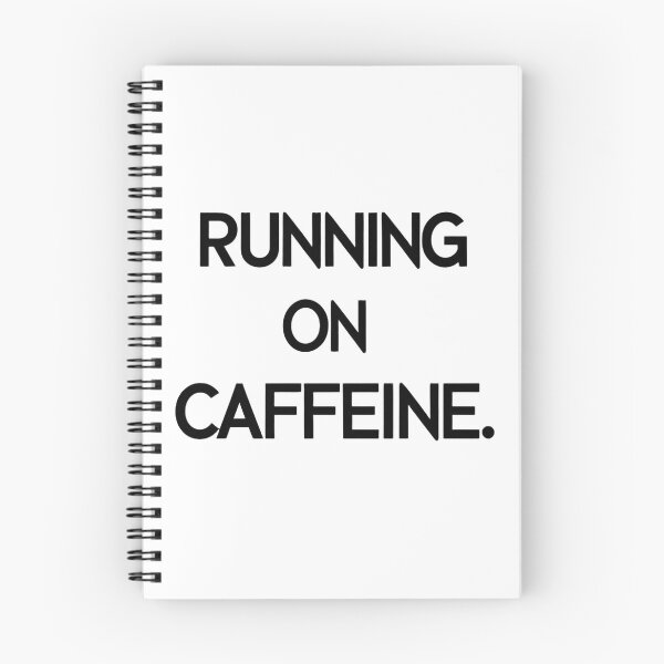Item preview, caffeine designed and sold by Spirit of Siam.