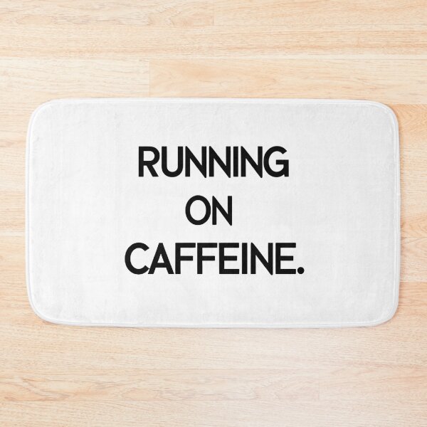 Item preview, caffeine designed and sold by Spirit of Siam.