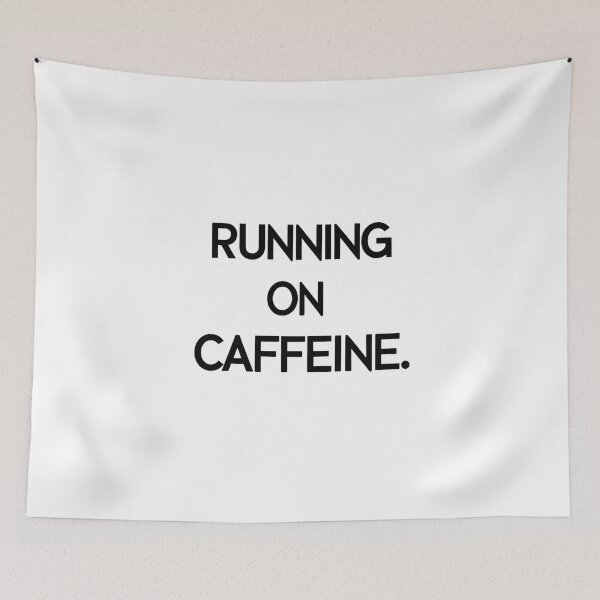 Item preview, caffeine designed and sold by Arty Art.