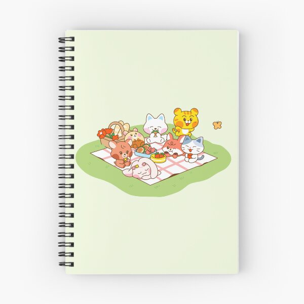 Item preview, NCT DREAM - Dreamiez's Dream Forest picnic designed and sold by 0627june.