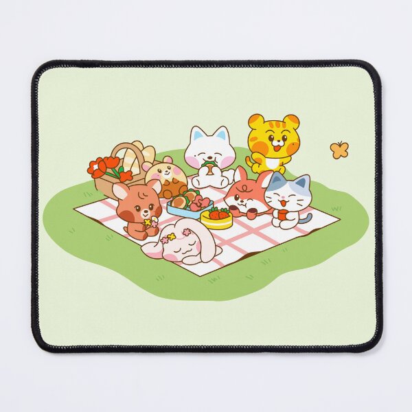 Item preview, NCT DREAM - Dreamiez's Dream Forest picnic designed and sold by 0627june.