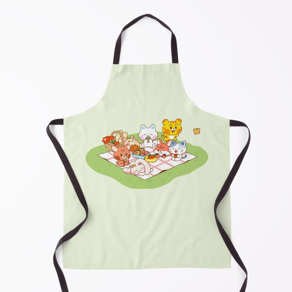 Item preview, NCT DREAM - Dreamiez's Dream Forest picnic designed and sold by 0627june.