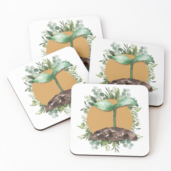 Item preview, Plant A Seed designed and sold by Katrina-Clayton.