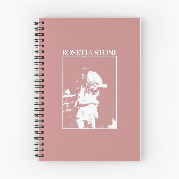 Item preview, 1257-Rosetta-Stone-80S-90S-Gothic-Band designed and sold by MandyDavies12.