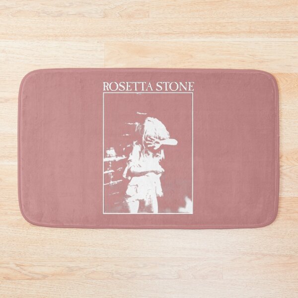 Item preview, 1257-Rosetta-Stone-80S-90S-Gothic-Band designed and sold by MandyDavies12.