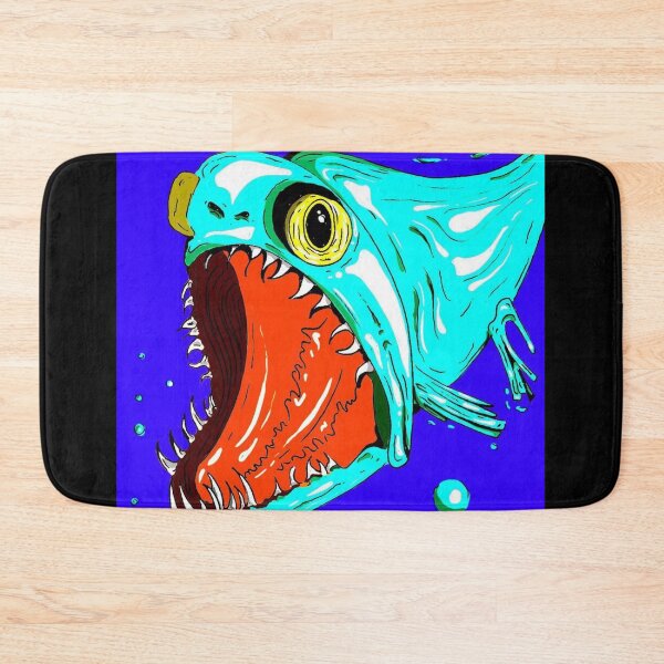 Item preview, Mysterious Boss aBat in the Twilight designed and sold by Charles L 	 Blow.