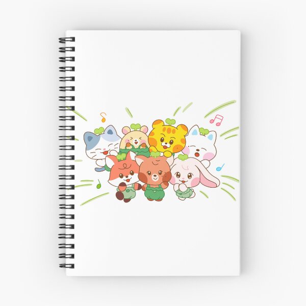 Item preview, NCT DREAM - Dreamiez's Dream Forest (3) designed and sold by 0627june.