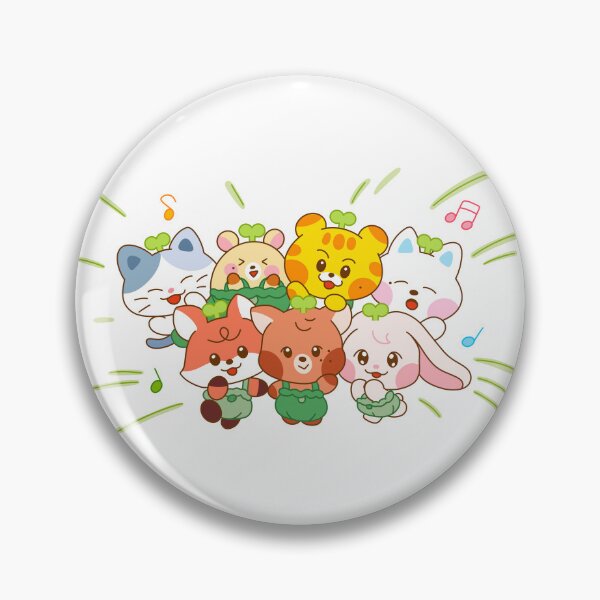Item preview, NCT DREAM - Dreamiez's Dream Forest (3) designed and sold by 0627june.