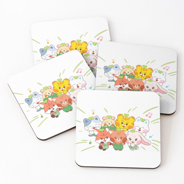 Item preview, NCT DREAM - Dreamiez's Dream Forest (3) designed and sold by 0627june.