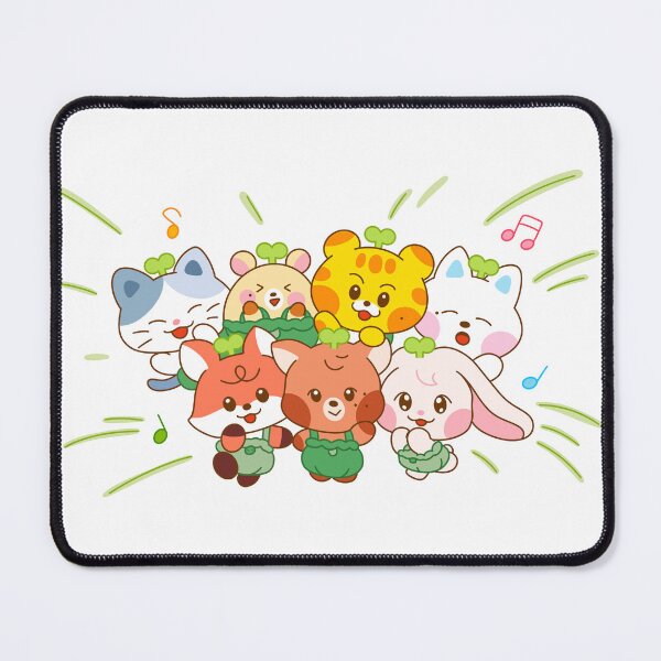 Item preview, NCT DREAM - Dreamiez's Dream Forest (3) designed and sold by 0627june.