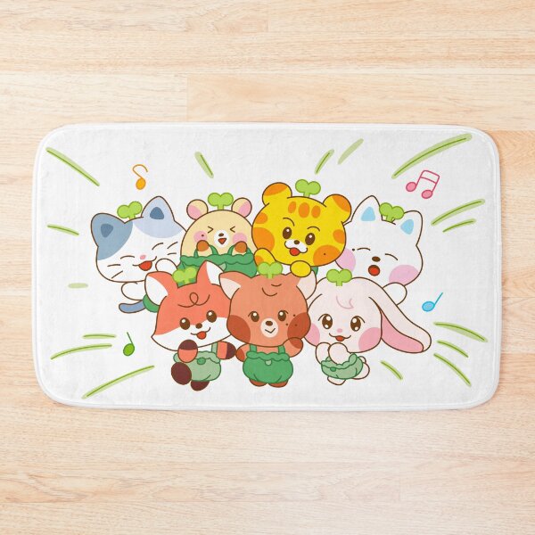 Item preview, NCT DREAM - Dreamiez's Dream Forest (3) designed and sold by 0627june.
