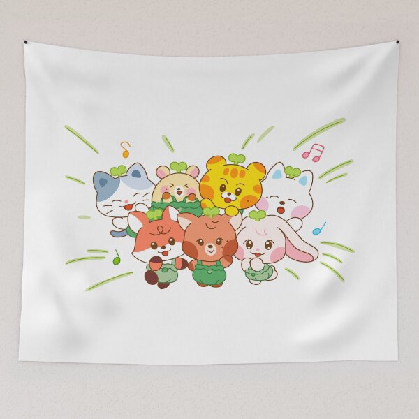 Item preview, NCT DREAM - Dreamiez's Dream Forest (3) designed and sold by 0627june.