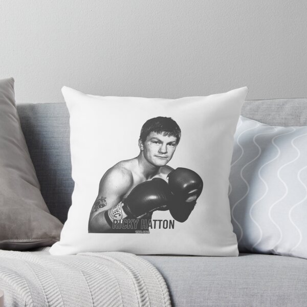 Item preview,  Ricky Hatton Rip designed and sold by LynnKuipers.