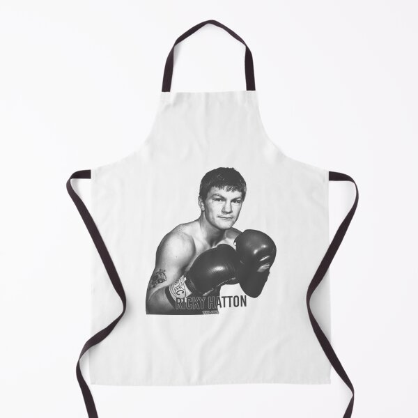 Item preview, Ricky Hatton Rip designed and sold by LynnKuipers.