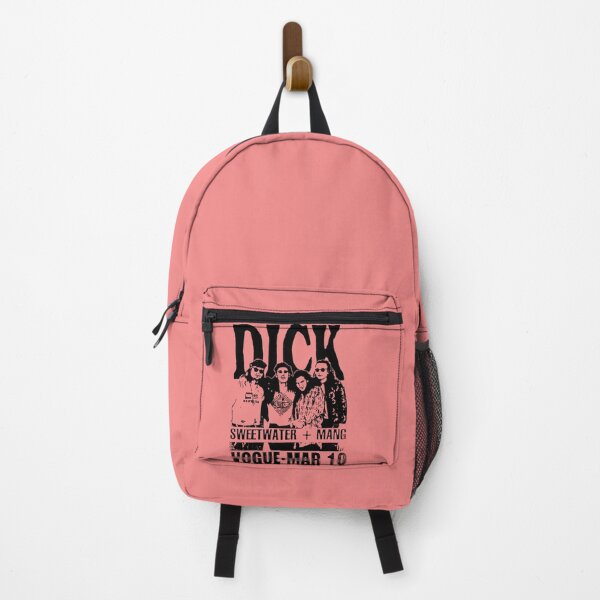 Item preview, 1258-Faded-Citizen-Dick-Concert-Flyer-Essential-T-Shirt designed and sold by MandyDavies12.