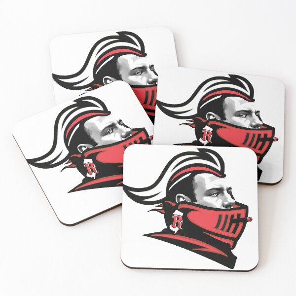 Item preview, Scarlett Sopranos Knight Rutgers designed and sold by John Windsor.