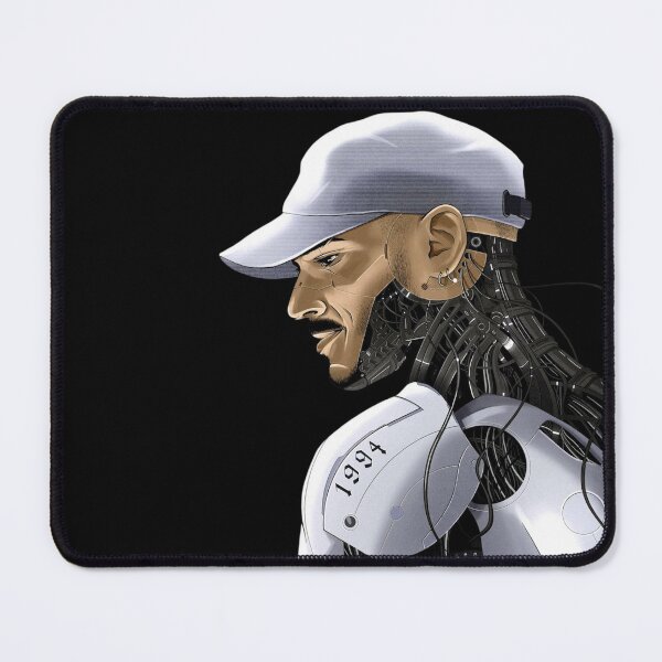 Item preview, Nico Moreno Hard Techno DJ designed and sold by TECHNO_SHIRTS.