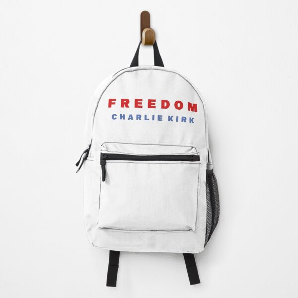 Item preview, Charlie Kirk - Justice for Charlie Kirk, charlie kirk freedom designed and sold by neurostructure.