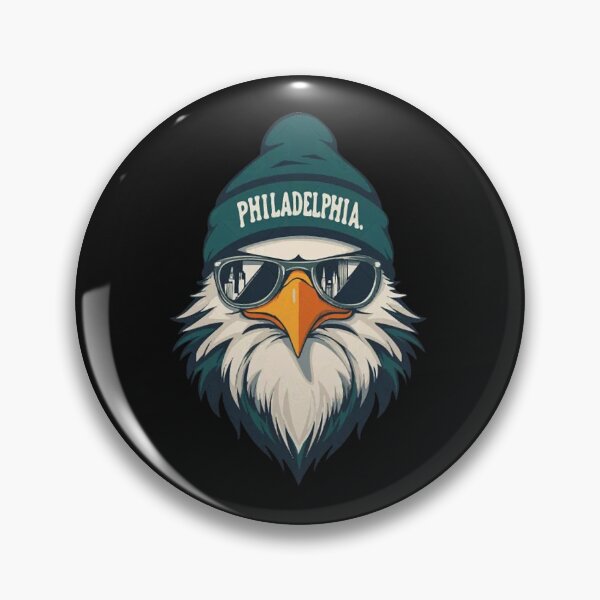 Item preview, Graphic Philadelphia Football For Eagles Fan designed and sold by cavbbralph.