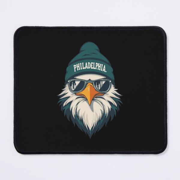 Item preview, Graphic Philadelphia Football For Eagles Fan designed and sold by cavbbralph.