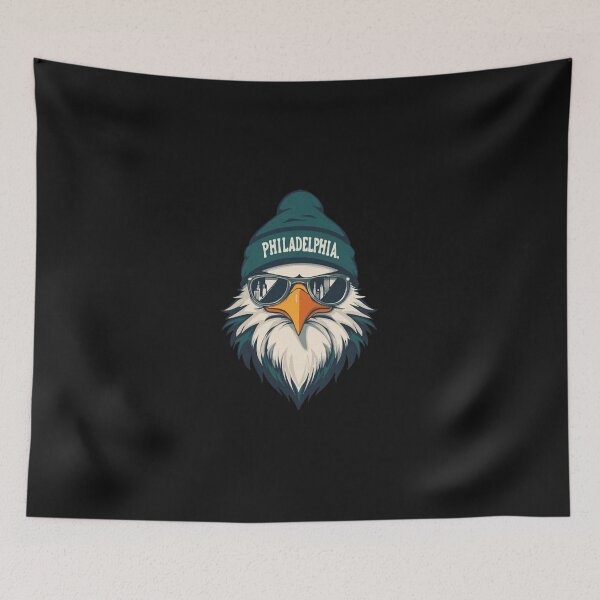 Item preview, Graphic Philadelphia Football For Eagles Fan designed and sold by cavbbralph.