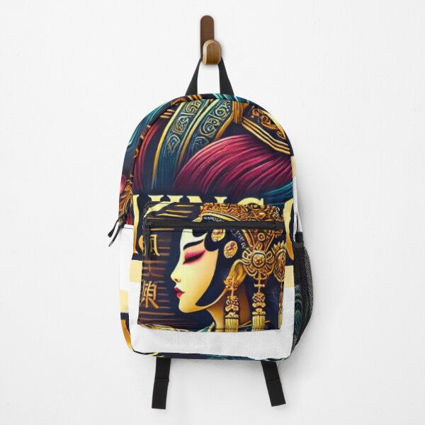 Item preview, Elegant art of Beijing Opera. Chinese cultural design. designed and sold by JOSTH.