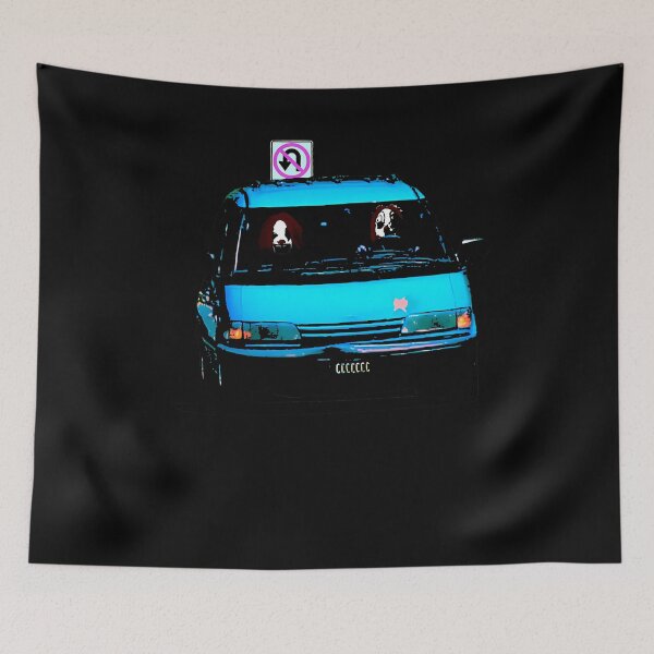 Item preview,  Clown Core Band Van Avant Garde Metal designed and sold by LynnKuipers.