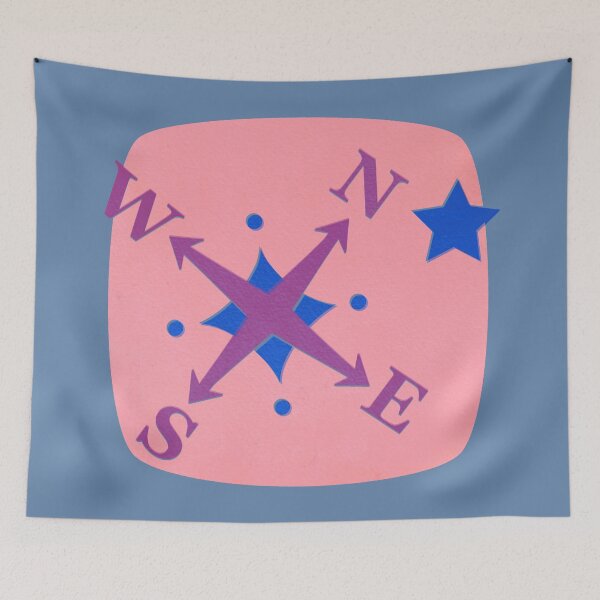 Item preview, I’m So My Little Pony Northstar  designed and sold by scholtenart.