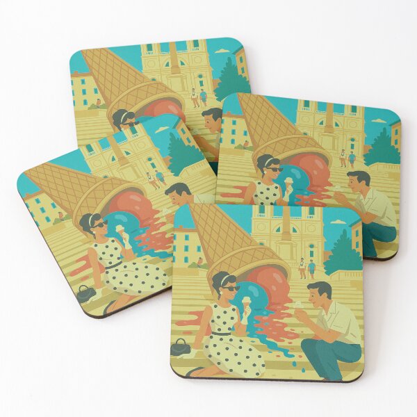 Item preview, Rome Is Hot designed and sold by EMJAYHeiss.