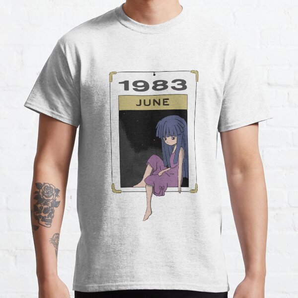 Rika Furude Classic T-Shirt