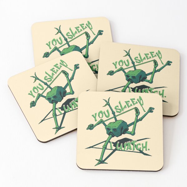Item preview, Rocky Amaze Vintage You Sleep i watch Project Hail Mary  designed and sold by RamblingsRose.