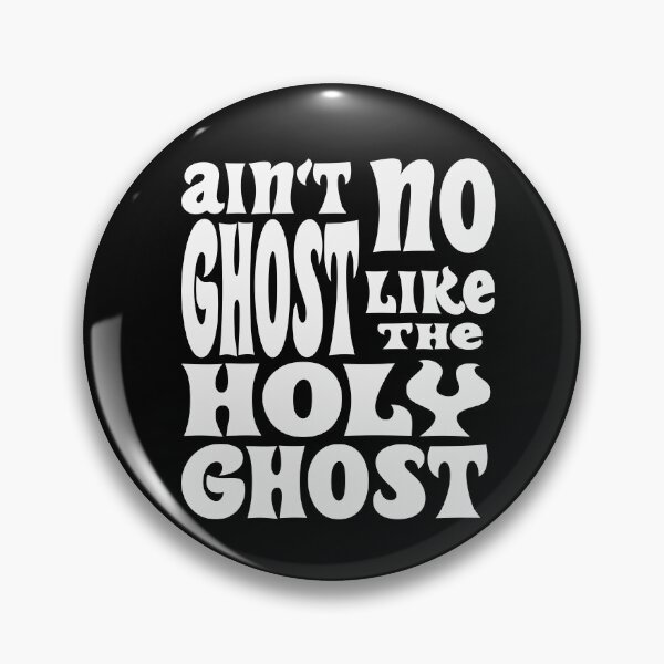 Item preview, Halloween Holy Ghost Funny Christian Costume Men Women designed and sold by Colorfulman.