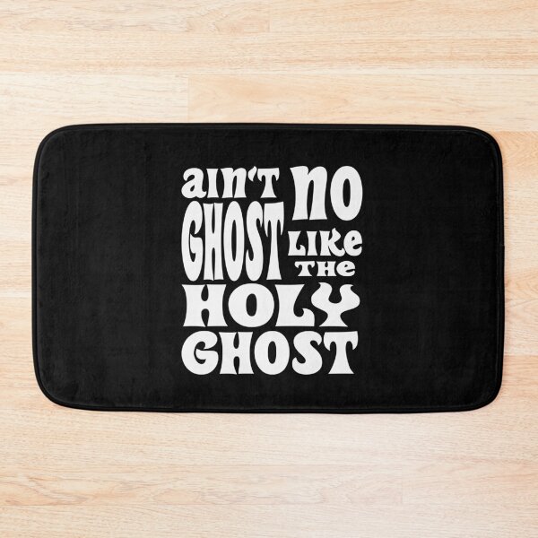 Item preview, Halloween Holy Ghost Funny Christian Costume Men Women designed and sold by Colorfulman.