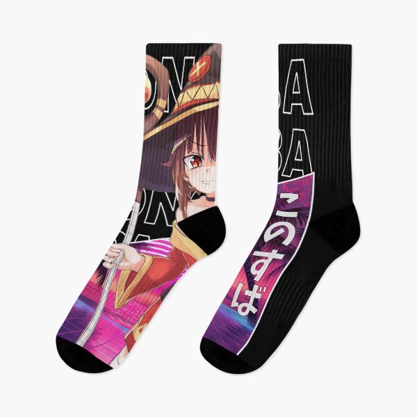 Item preview, Megumin - KonoSuba designed and sold by fractusbarnsley.